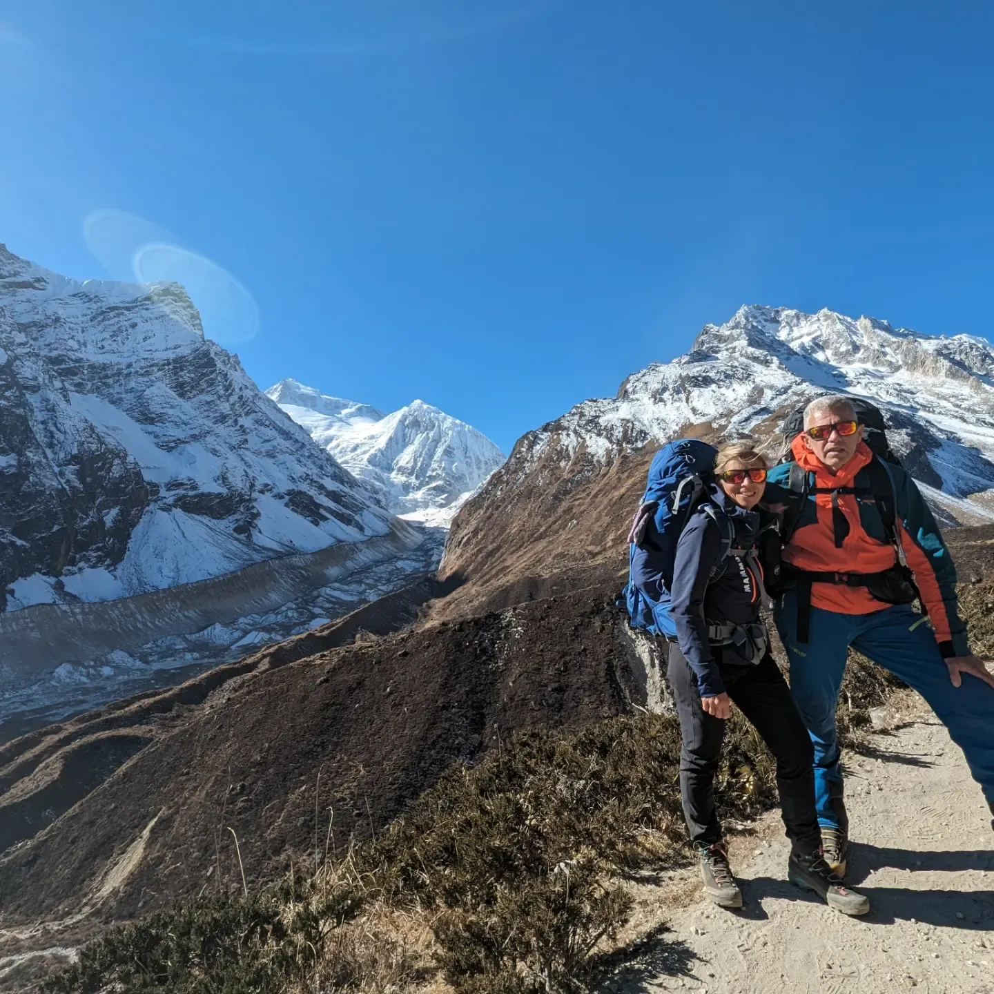 inflenceurs voyages aventure