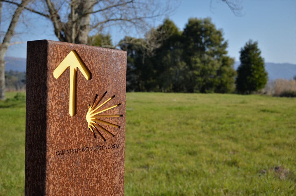 St Jacques de Compostelle