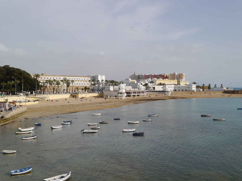 randonnée liberté andalousie trek