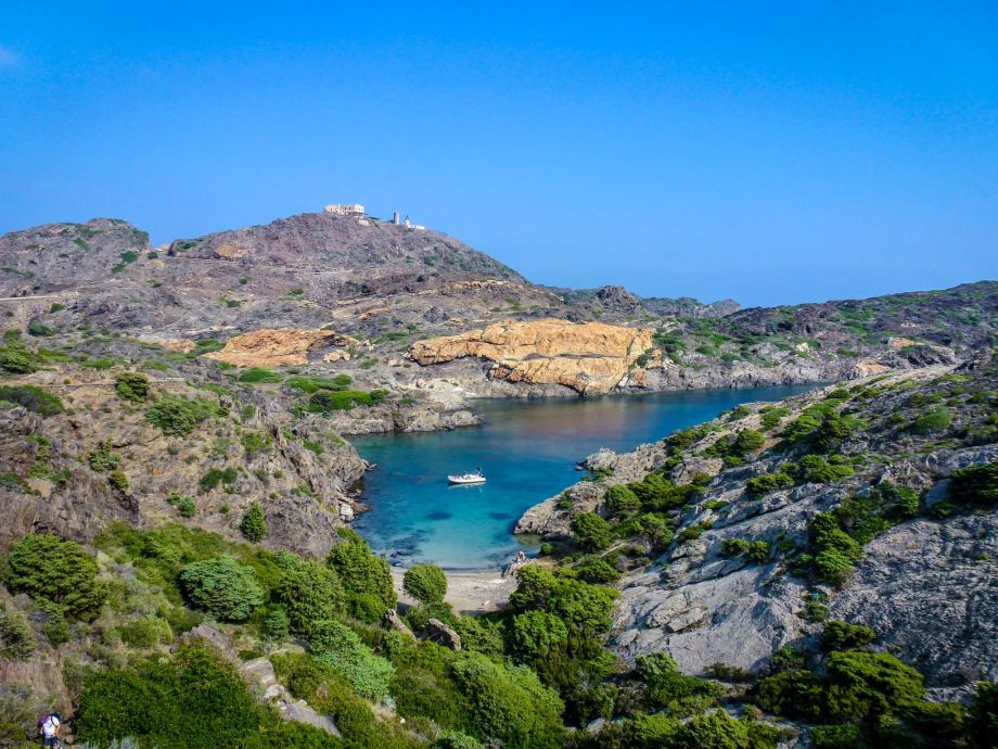 randonnée collioure cadaques