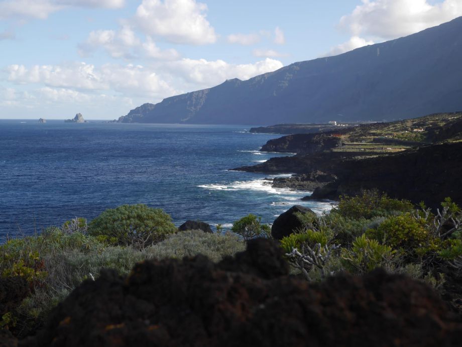 randonnée liberté el hierro