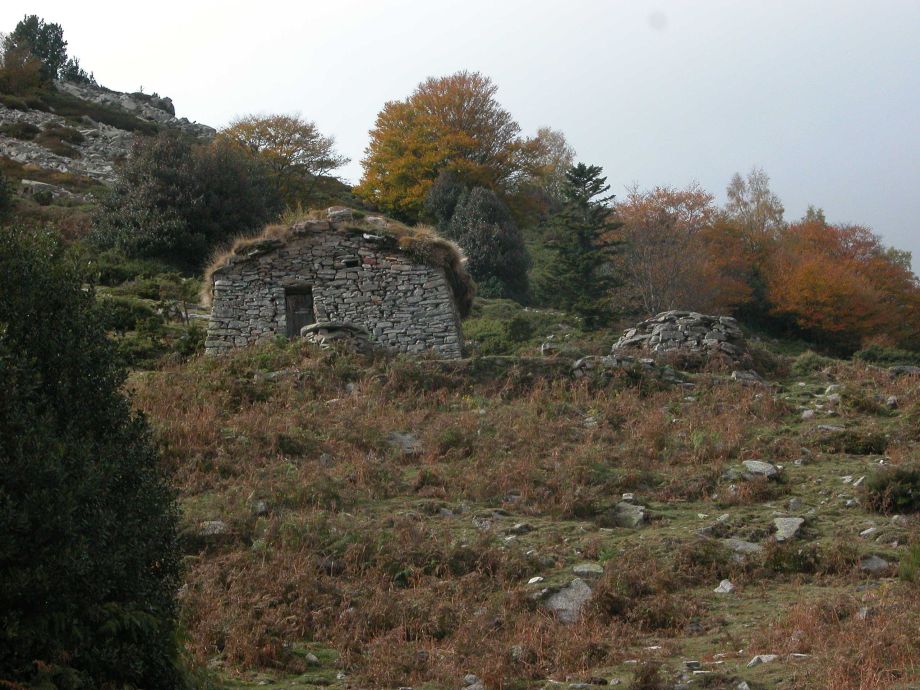 randonnée Pyrénées
