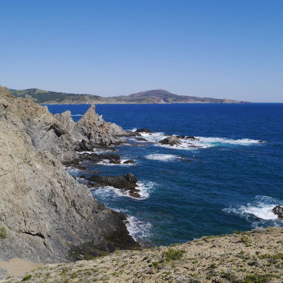 randonnée collioure cadaques