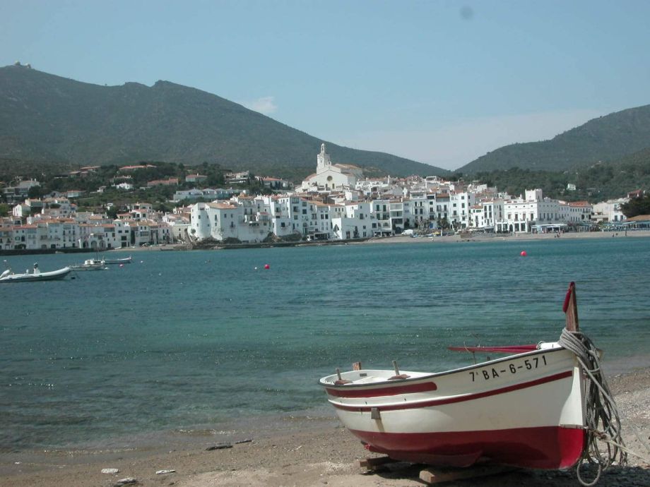 randonnée collioure cadaques