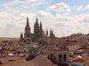 St Jacques de Compostelle Burgos
