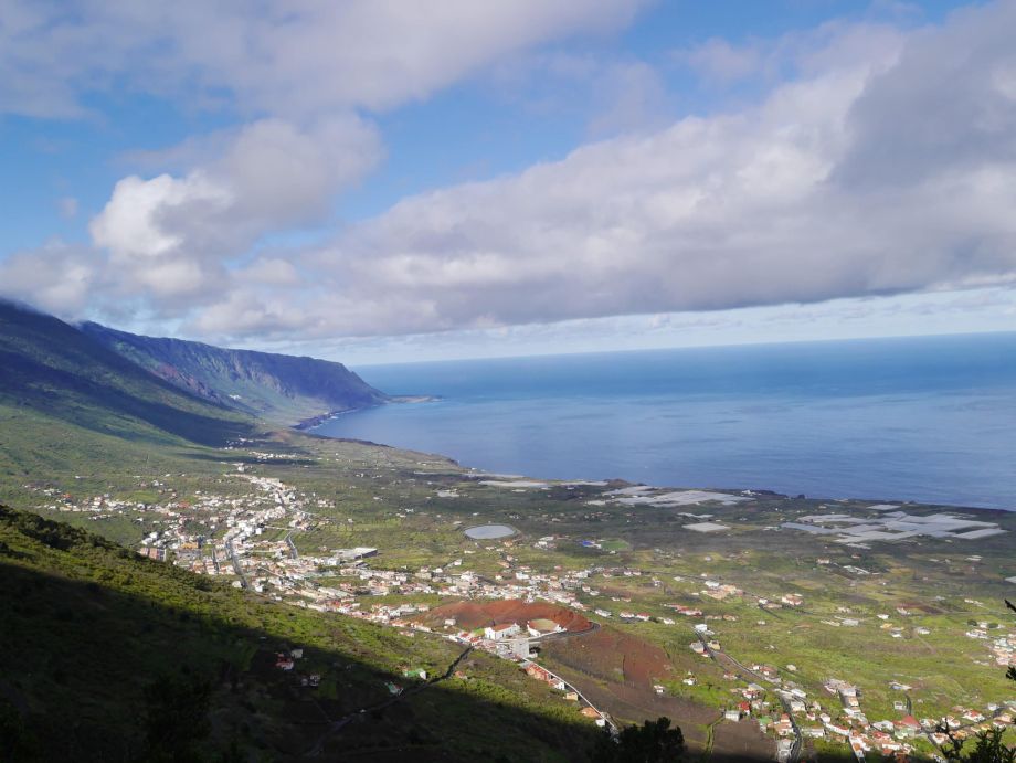 randonnée liberté el hierro