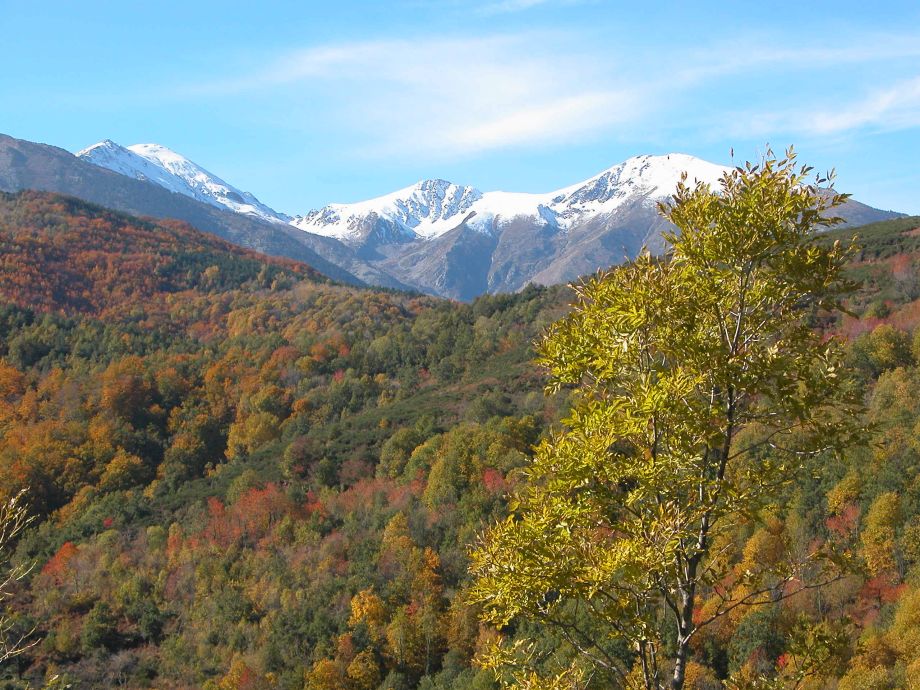 randonnée Pyrénées