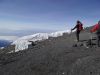 Trekking au kilimandjaro