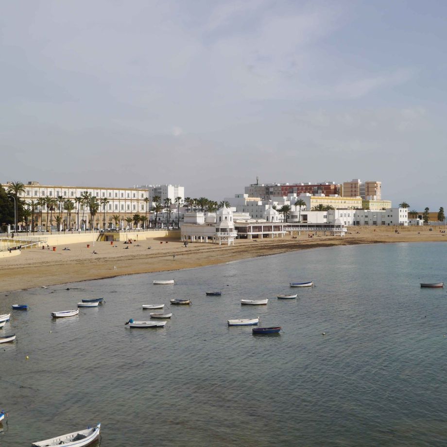 randonnée liberté andalousie trek