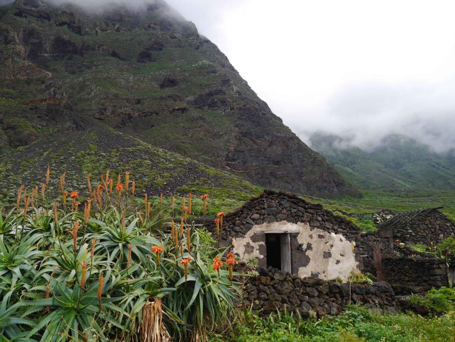 randonnée liberté el hierro